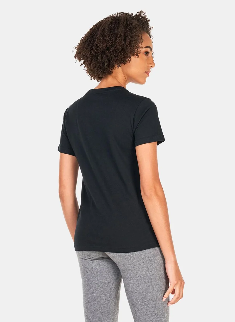CONVERSE Women's Seasonal Sneaker Inspo T-Shirt