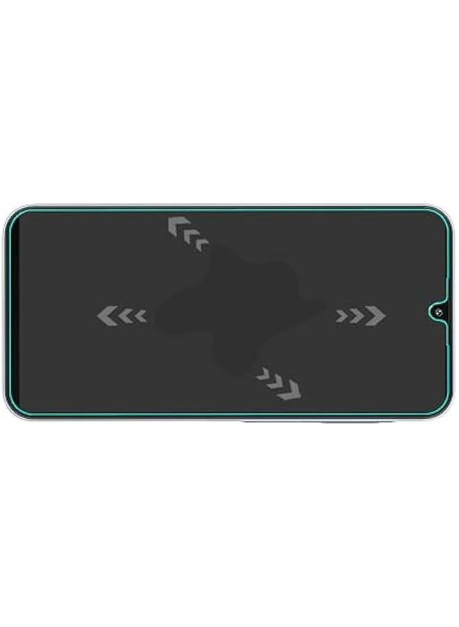 Screen Protector compatible with Samsung Galaxy A16 5G / Galaxy A16 4G LTE 【Tempered Glass】 【3-Pack】 【Japan Glass with 9H Hardness】 - Image 5