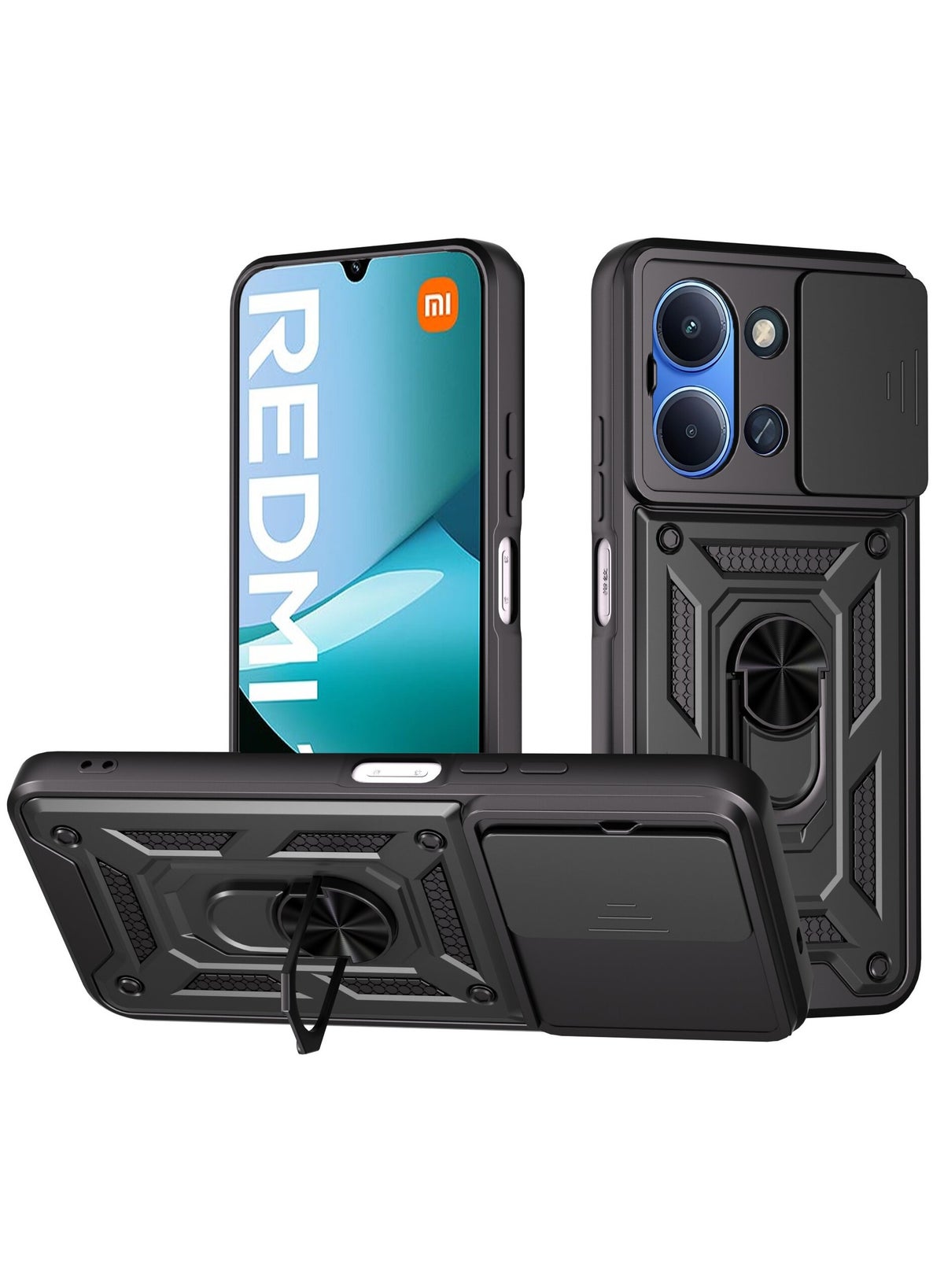 cherosin Cherosin Redmi 15c POCOC85 Case thermoplasticpolyurethane magnetic Z5B42C5EC5AF057C92CDCZ