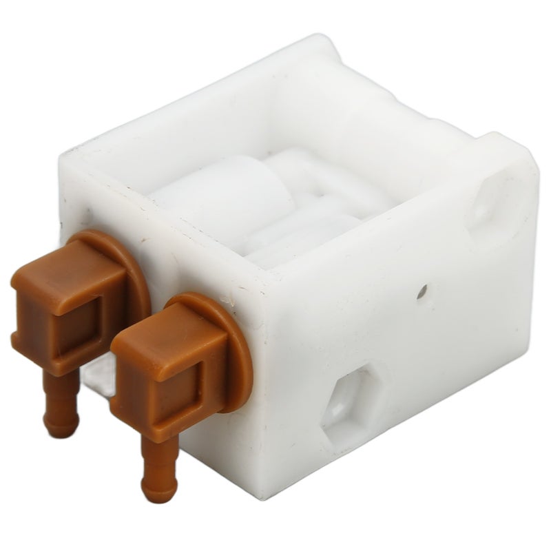 Seat Air Suspension Level Adjustment Valve 1439977 High Accuracy Replacement for Scania Truck - Image 3