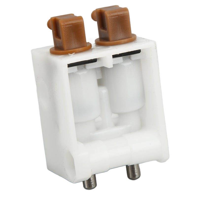 Seat Air Suspension Level Adjustment Valve 1439977 High Accuracy Replacement for Scania Truck - Image 4