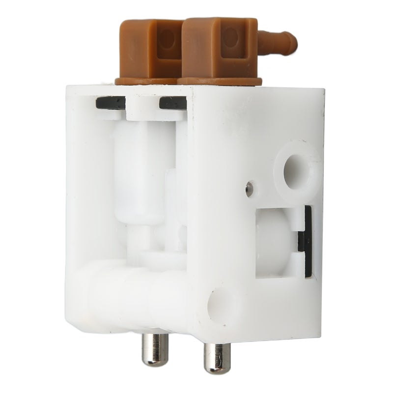 Seat Air Suspension Level Adjustment Valve 1439977 High Accuracy Replacement for Scania Truck - Image 5