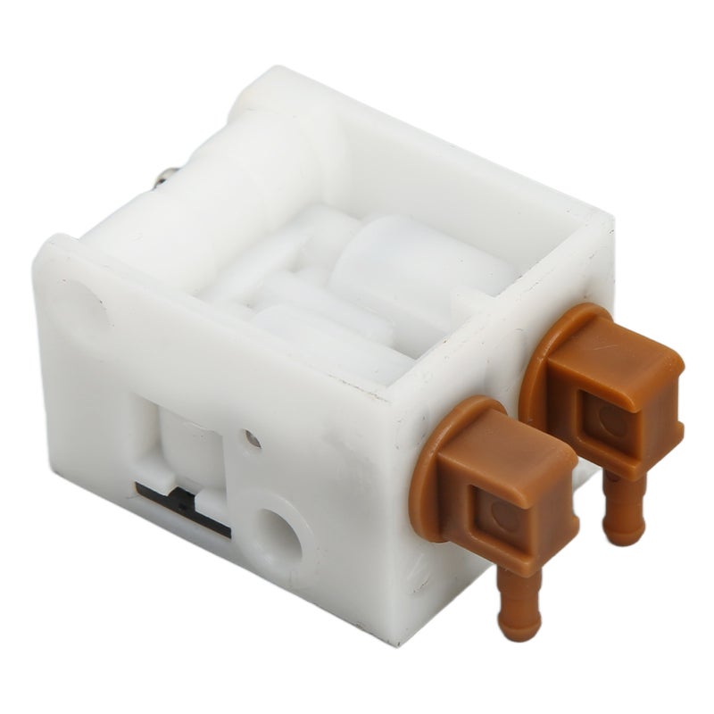 Seat Air Suspension Level Adjustment Valve 1439977 High Accuracy Replacement for Scania Truck - Image 2