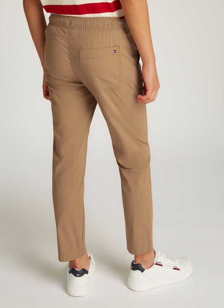 TOMMY HILFIGER Kids Essential Trousers  - Image 2