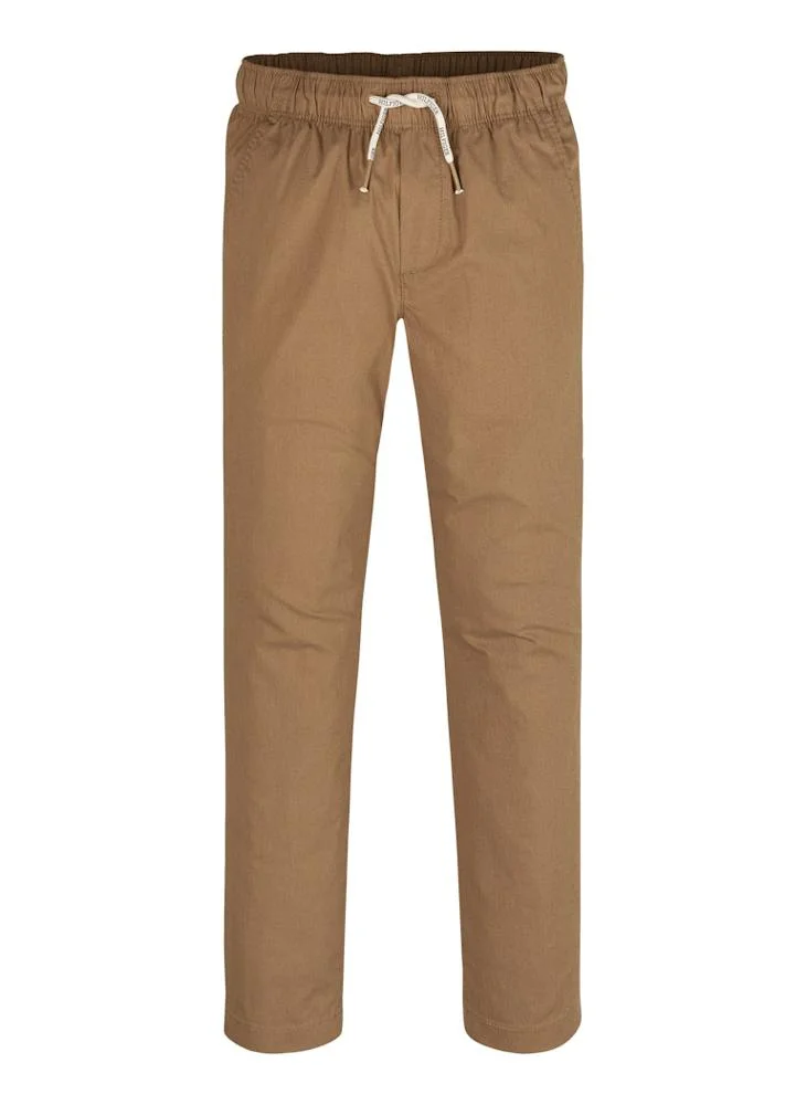 TOMMY HILFIGER Kids Essential Trousers
