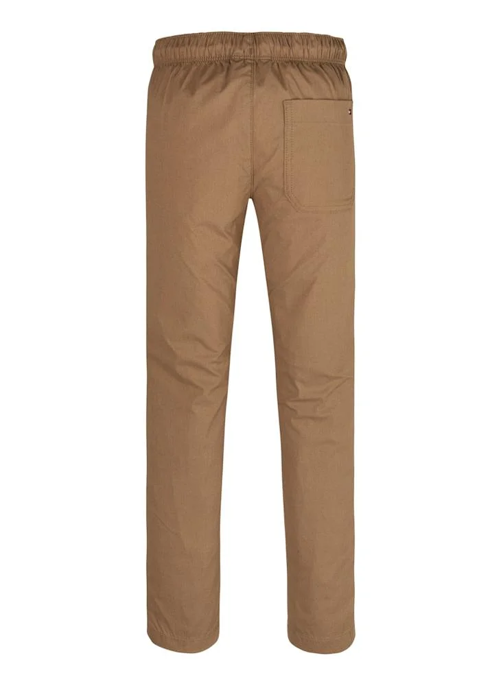 TOMMY HILFIGER Kids Essential Trousers
