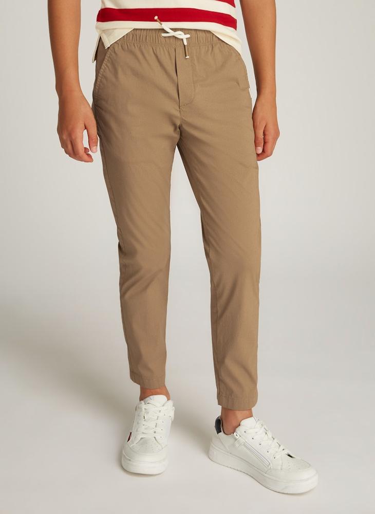 TOMMY HILFIGER Kids Essential Trousers  - Image 1
