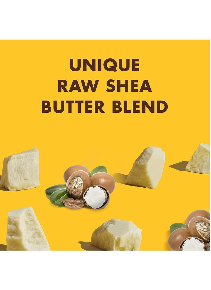 SheaMoister - Shea Moisture Baby Shampoo and Wash with Argan Oil, Shea Oil and Chamomile - 384 ml - Eve - Image 1