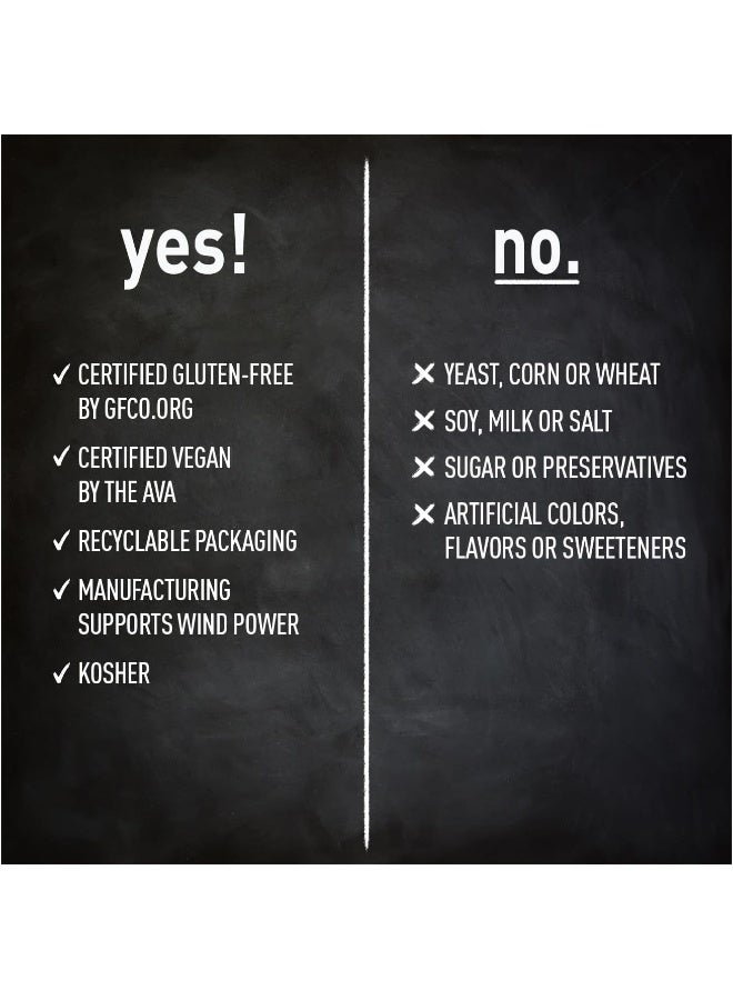 Country Life - Chelated Magnesium, 250 mg - 90 Tablets - Image 3