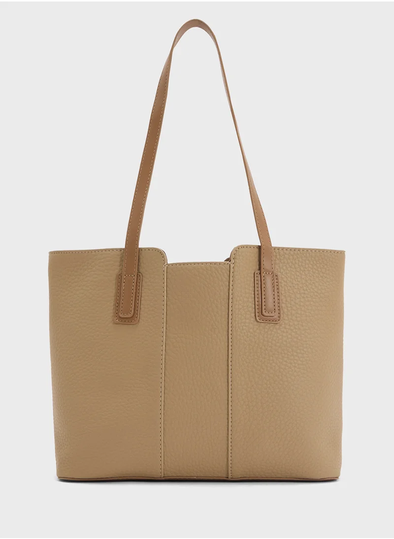 ايلا Womens Casual Tote Bag