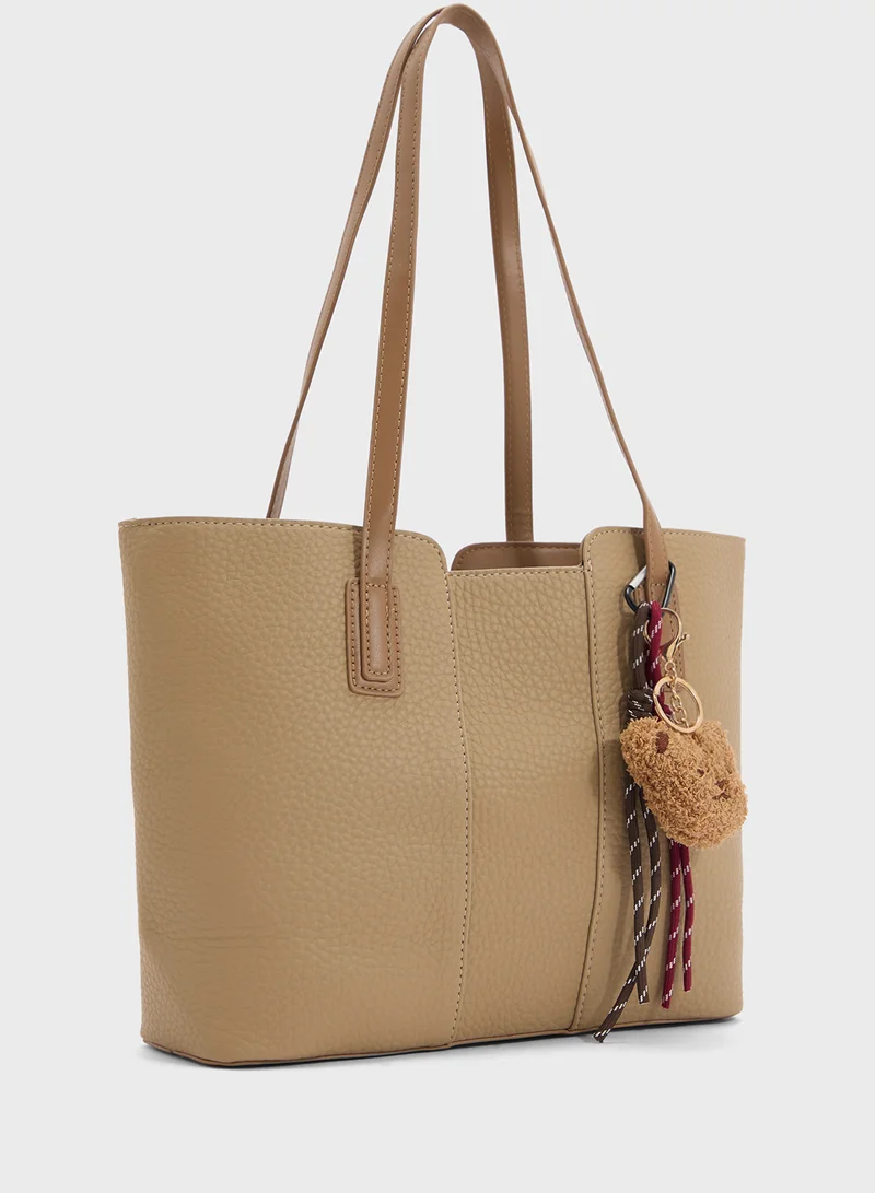 ELLA Womens Casual Tote Bag