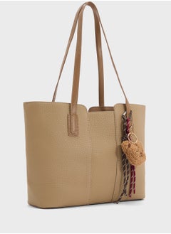 ELLA Womens Casual Tote Bag  - Image 3