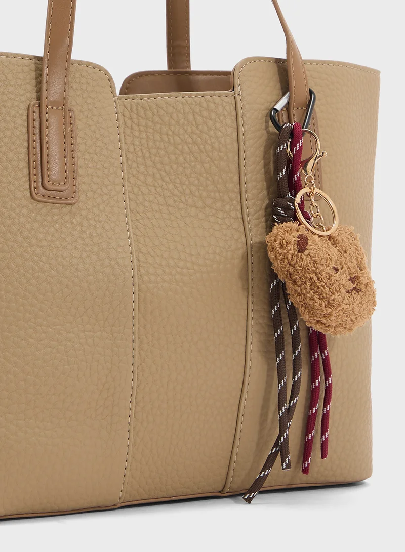 ELLA Womens Casual Tote Bag