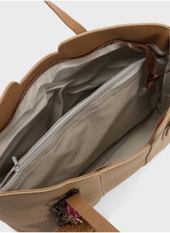 ELLA Womens Casual Tote Bag  - Image 5