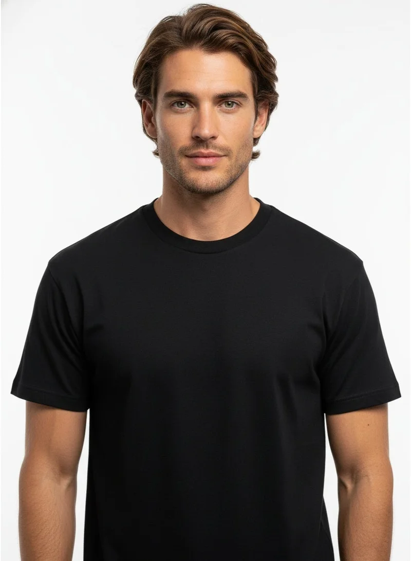 Hanes Unisex Heavyweight Cotton T-Shirt