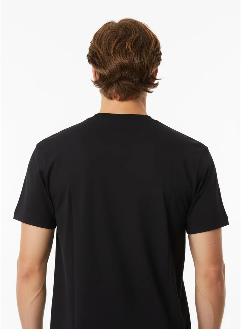 Hanes  Unisex Heavyweight Cotton T-Shirt  | Best Price UAE