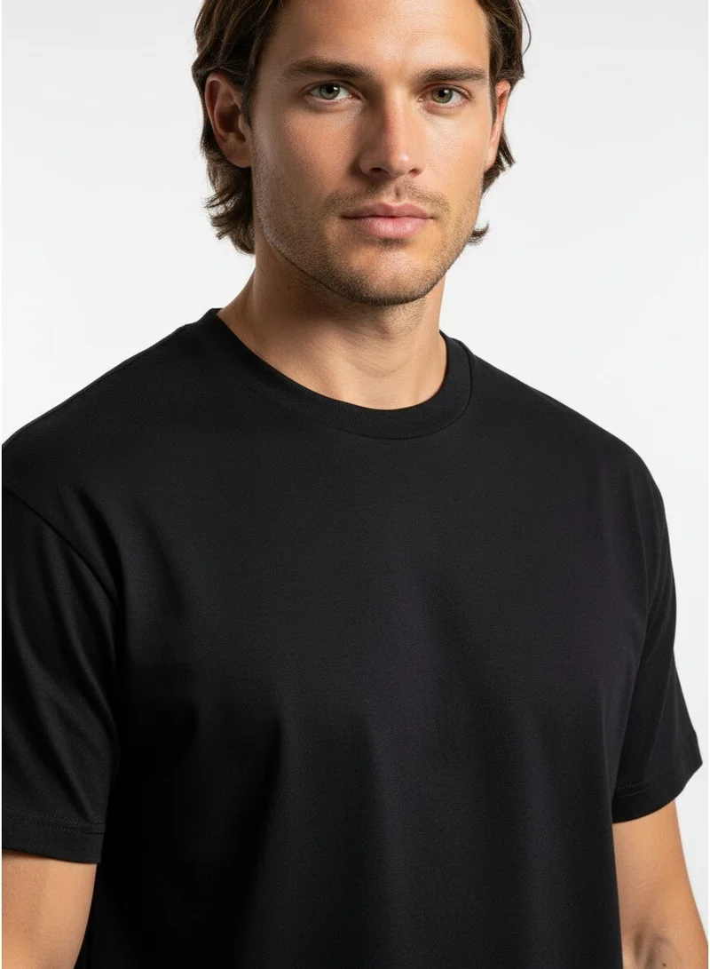 Hanes  Unisex Heavyweight Cotton T-Shirt  | Best Price UAE