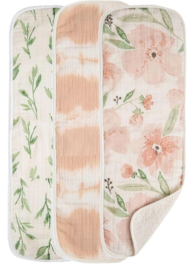 كرين بيبي قطع ملابس باركر للمضغ - Image 5