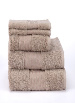 Mora spain Mora towel - Spanish manufacturing  100% cotton .  - Image 2