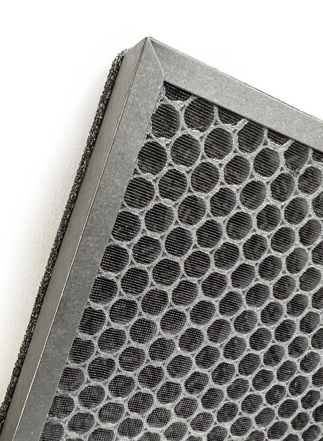 نيسبيرا فلتر بديل Nispira Max 2 250 250S AP-1720-FP لجهاز تنقية الهواء الذكي Coway Airmega Max2 250/250S بتقنية HEPA الحقيقية والكربون النشط، عبوتان - Image 5