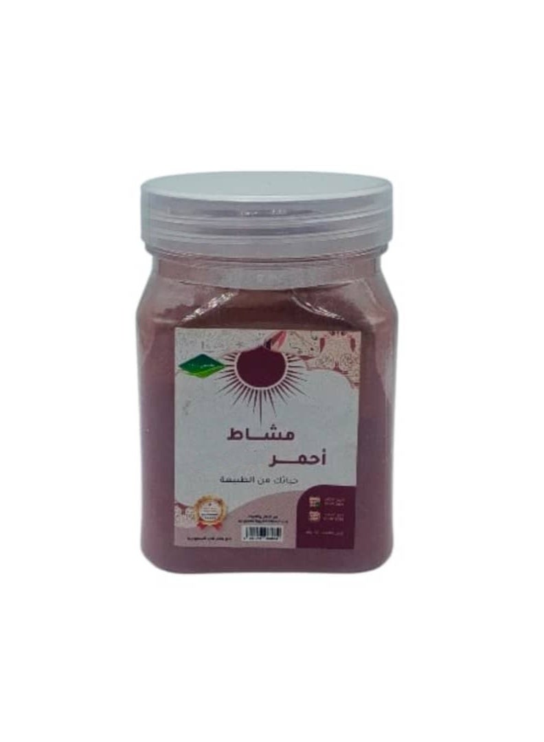 Red Mashat 100 grams