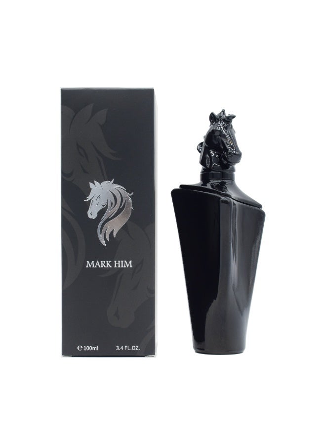 MARK HIM  Mahir Men's Perfume NO.2 100ml - Image 1