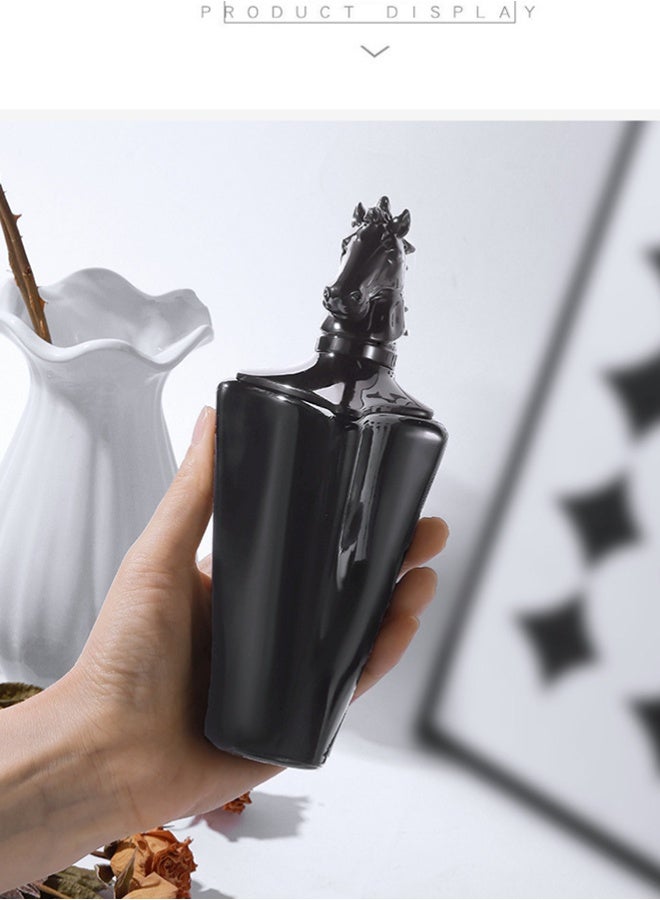 MARK HIM  Mahir Men's Perfume NO.2 100ml - Image 3