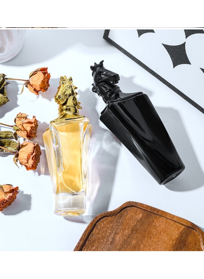 MARK HIM  Mahir Men's Perfume NO.2 100ml - Image 4