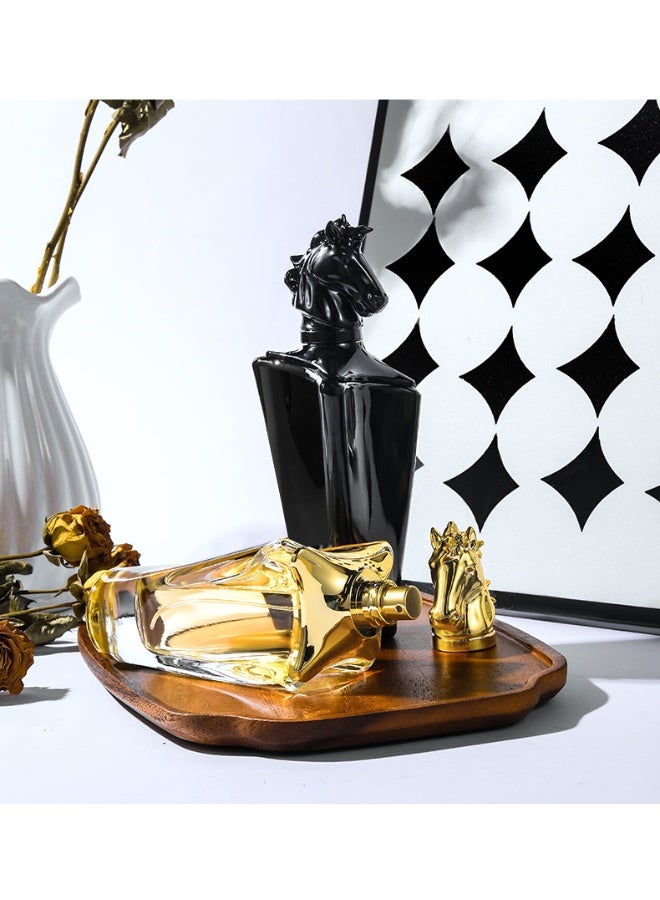 MARK HIM  Mahir Men's Perfume NO.2 100ml - Image 5