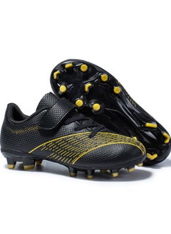 KUYING New High Top Non Slip Football Shoes  - Image 1