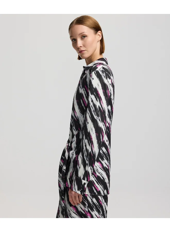 Ipekyol Printed Shirt
