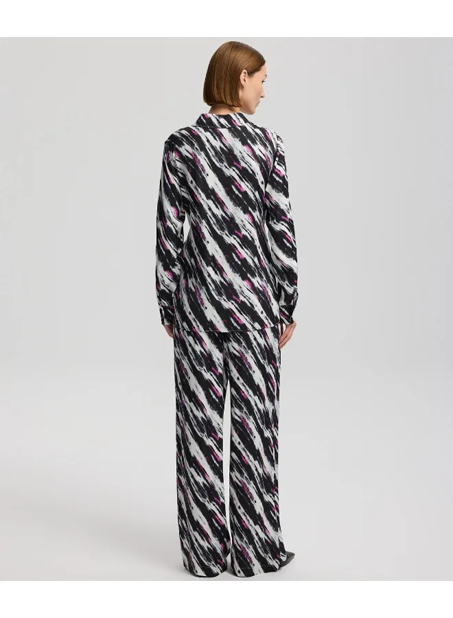Ipekyol Printed Shirt