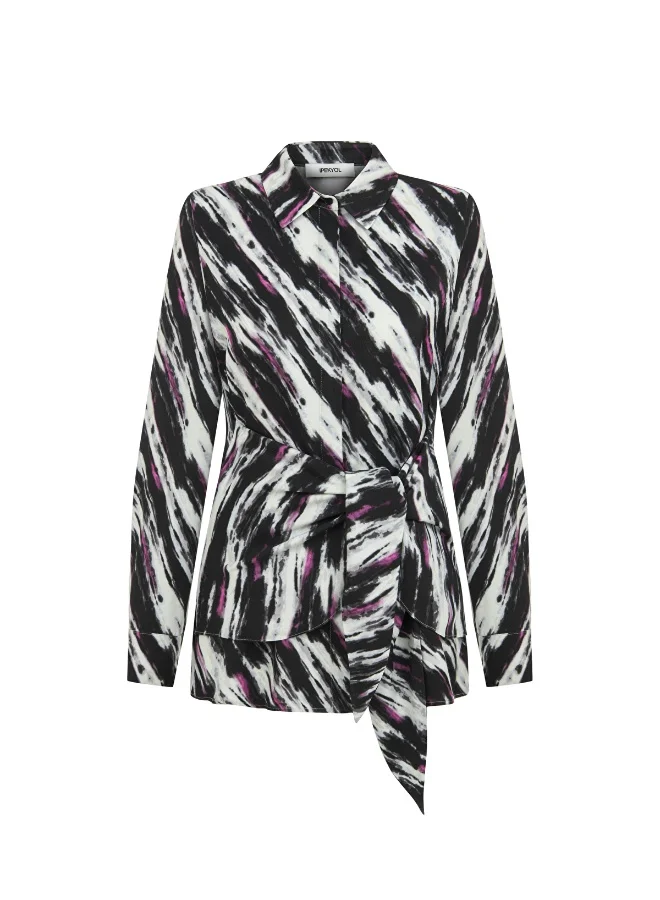 Ipekyol Printed Shirt