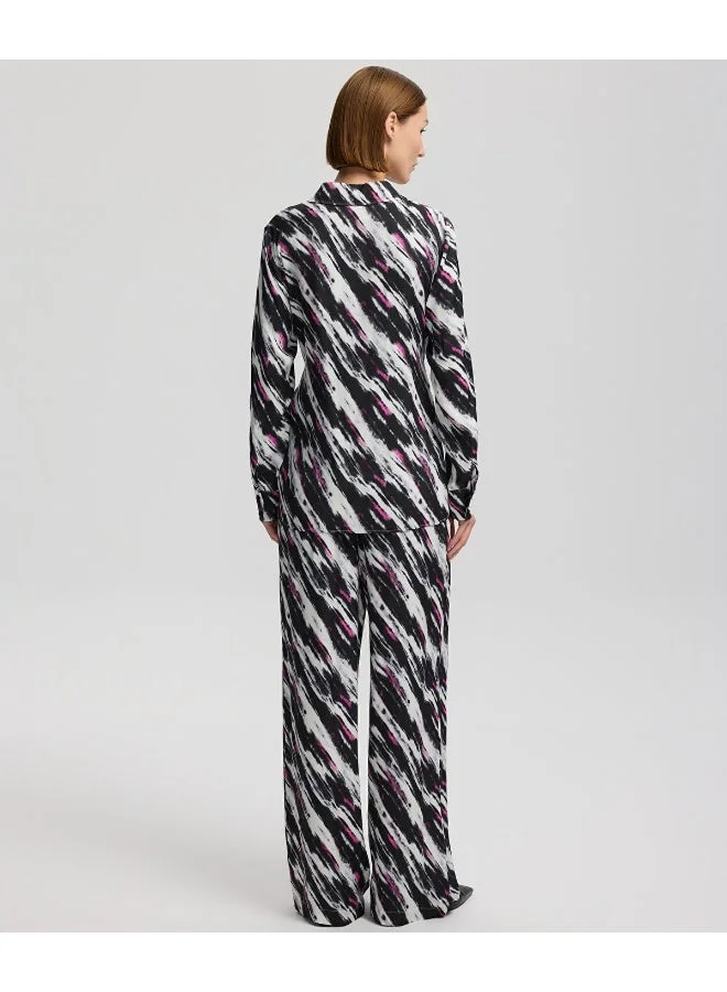 Ipekyol Regular Fit Printed Shirt