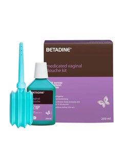 Medicated Feminine Douche Kit - pzsku/Z5B43B7FFC0FA1C1397E0Z/45/_/1738653848/1e4b9756-6f06-4db4-a4d2-279ecf071b5a