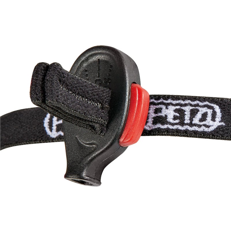 PETZL E+LITE Headlamp - Ultra-Compact Emergency 50 Lumen Headlamp, Designed for Hiking, Climbing, Running, and Camping - Image 3