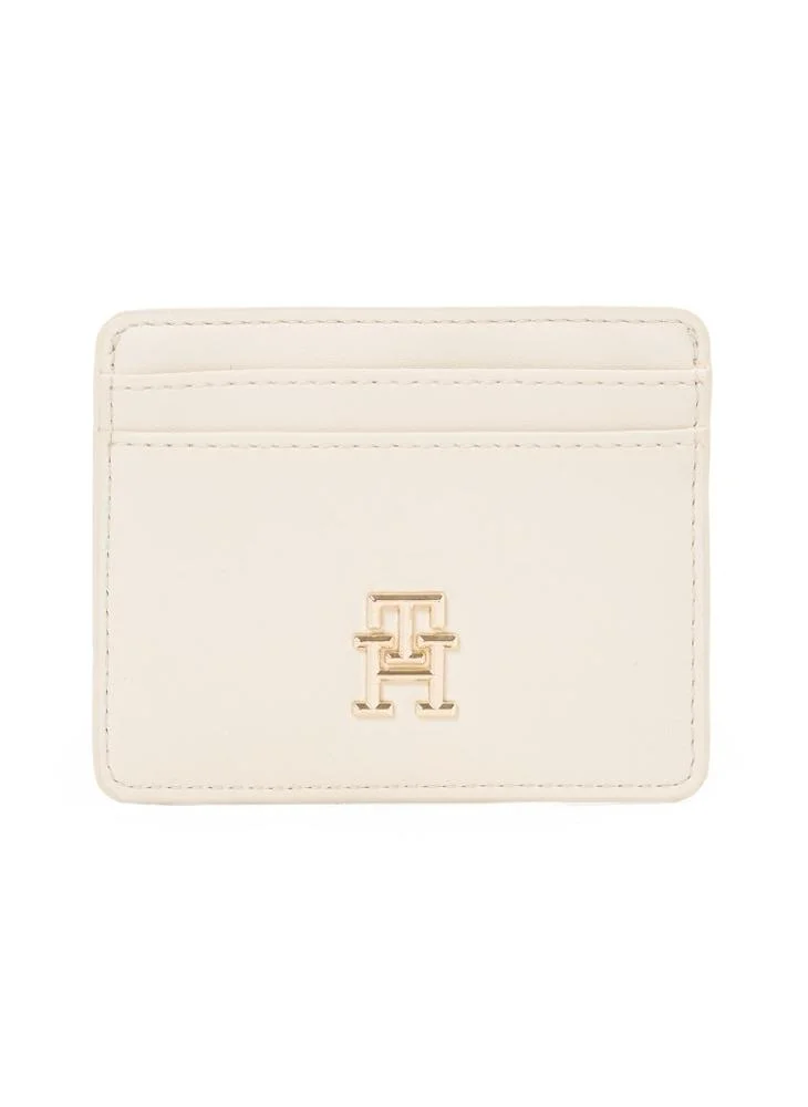 TOMMY HILFIGER Logo Multi Slot Card Holder