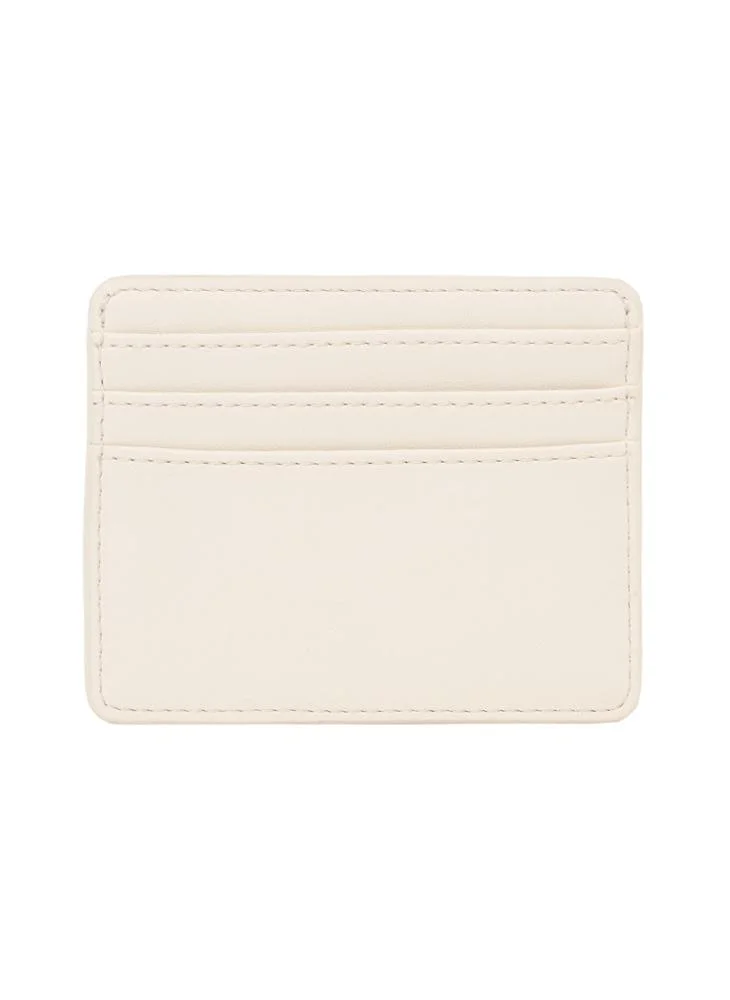 TOMMY HILFIGER Logo Multi Slot Card Holder