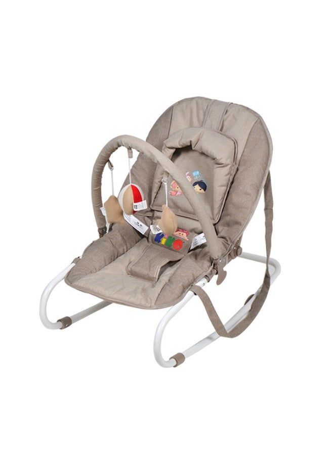 KIKO COMFORTABLE BOUNCER &TOYS - Image 1