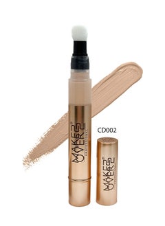 MAKE OVER 22 Conceal & Define -CD002 