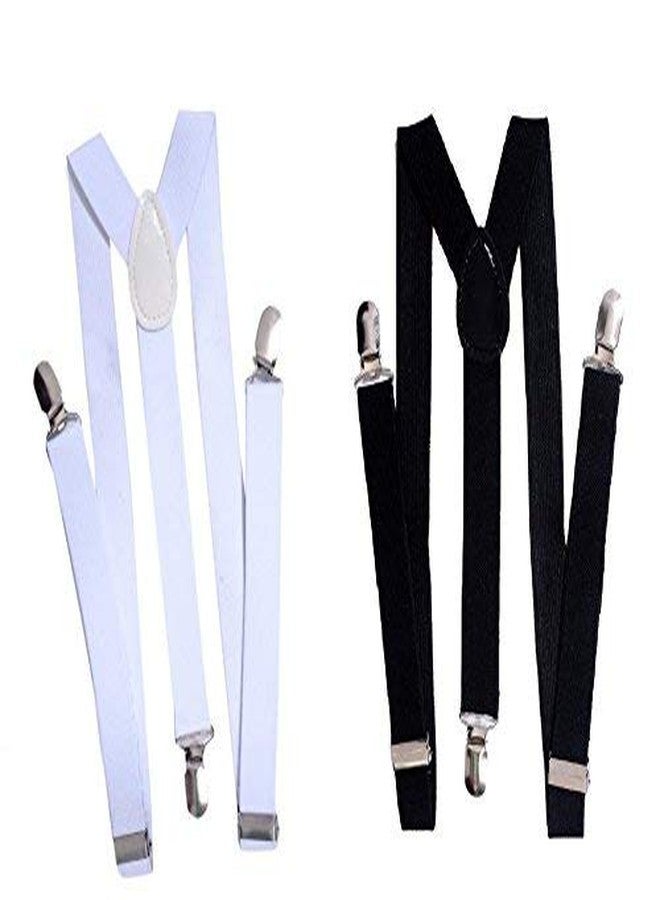 Malvina حمالات مالفينا للرجال، الأولاد، النساء، الفتيات باللونين الأسود والأبيض