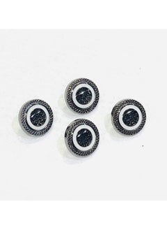 8 Set Metal Snap Buttons For Men Saudi Thobe Size 12mm - pzsku/Z5B4438649BFC4D856987Z/45/_/1725729859/02406c32-7f73-490e-8a4c-3a7cebbc913c