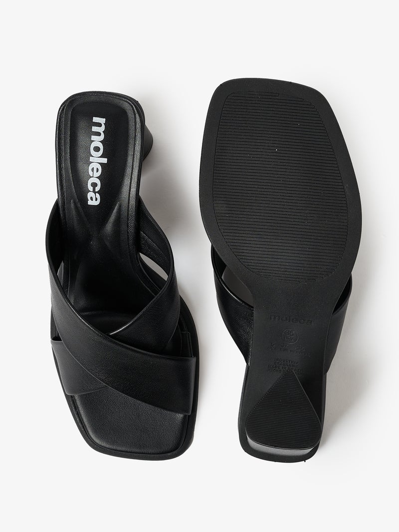 MOLECA High Heel Sandals For Ladies - Image 5