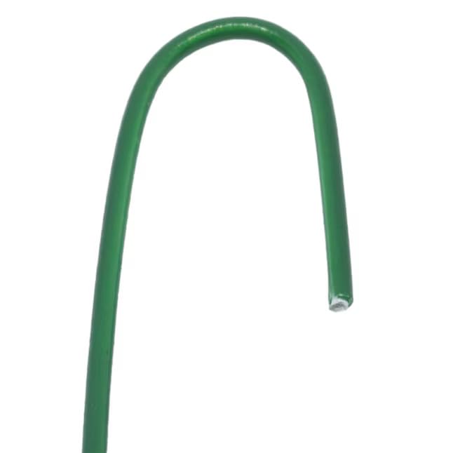 REGENT 300 Count Holiday Ornament Hooks Green - Image 4