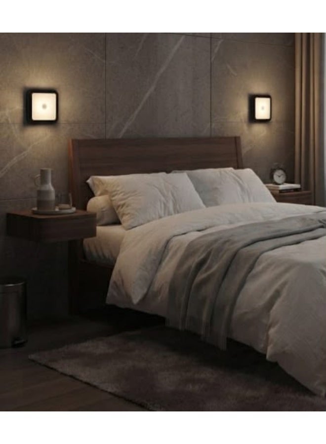 Sticky Wireless  Wall Light with Smart Motion Detector - Image 3