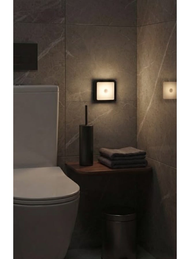 Sticky Wireless  Wall Light with Smart Motion Detector - Image 4