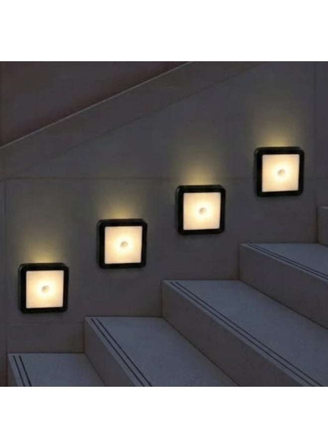 Sticky Wireless  Wall Light with Smart Motion Detector - Image 2