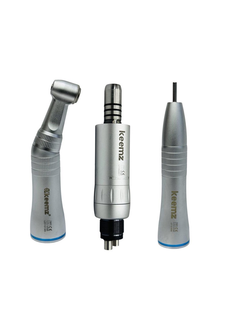 keemz Low speed contra angle hand piece  - internal water - Image 3