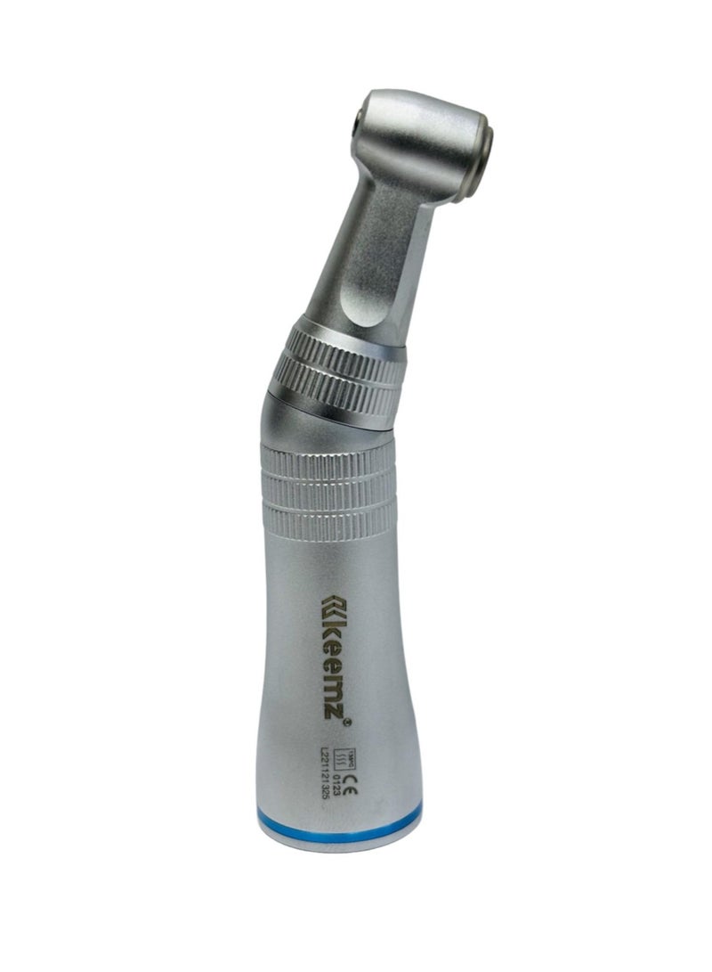 keemz Low speed contra angle hand piece  - internal water - Image 1