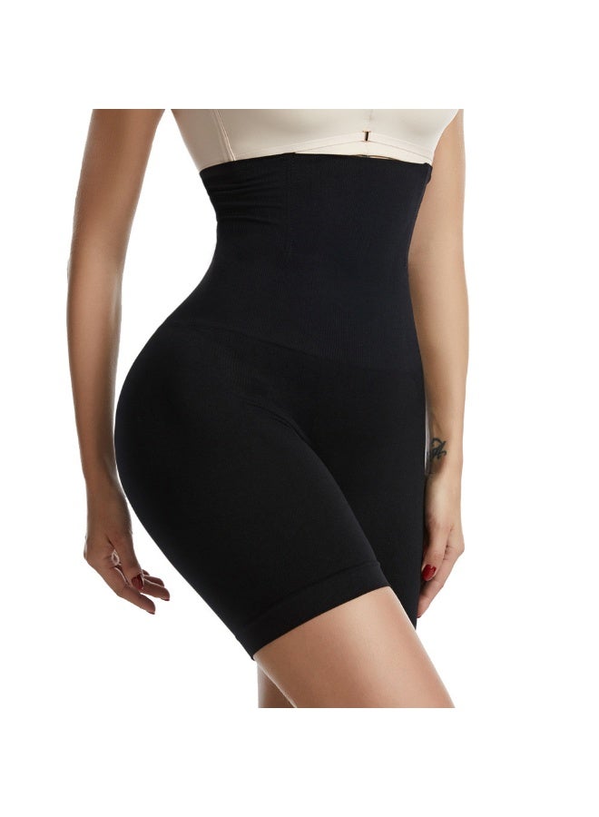 2 Pieces High Waist Tummy Control Shapewear Panties Shorts Women Body Shaper - Image 3